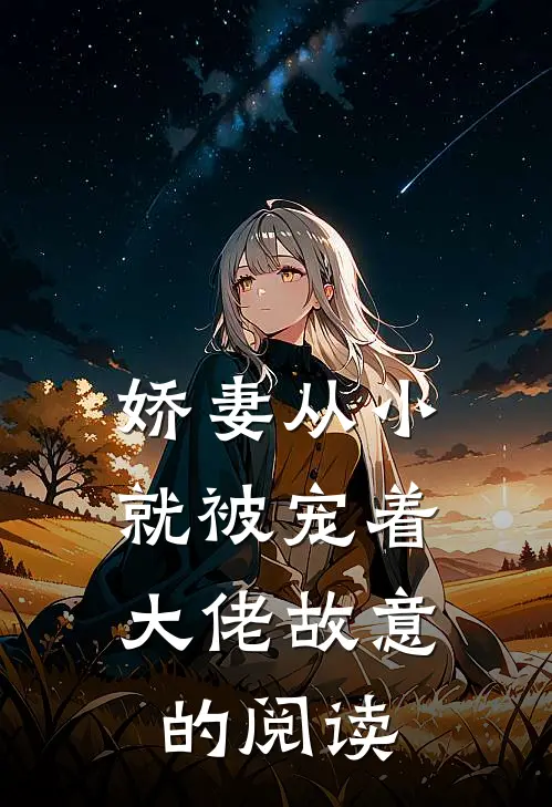 娇妻从小就被宠着，大佬故意的阅读