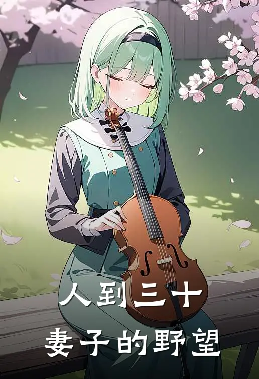 人到三十：妻子的野望