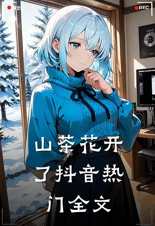 山茶花开了抖音热门全文
