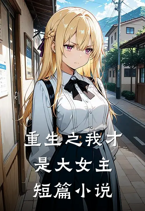 重生之我才是大女主短篇小说