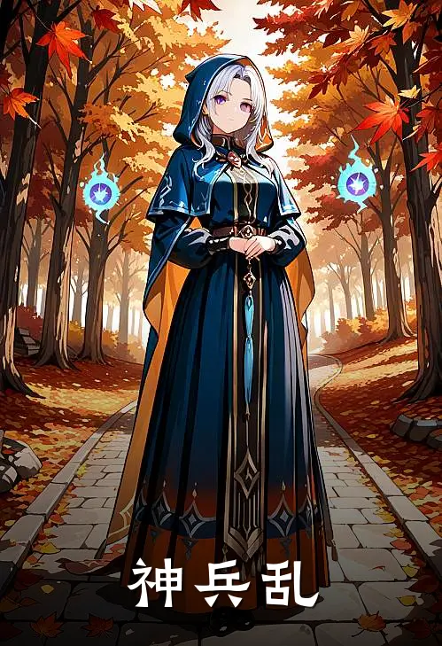 神兵乱