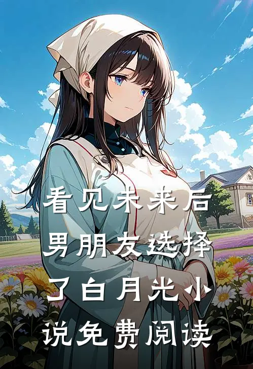 看见未来后，男朋友选择了白月光小说免费阅读