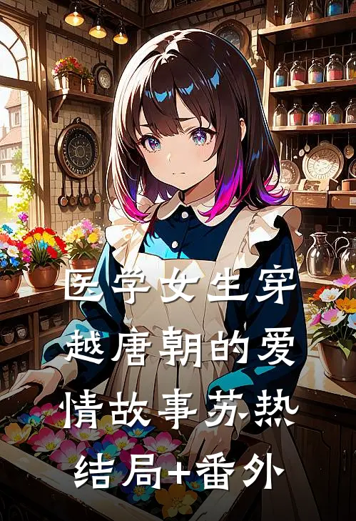 医学女生穿越唐朝的爱情故事苏热结局+番外