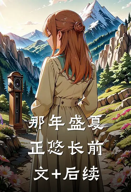 那年盛夏正悠长前文+后续