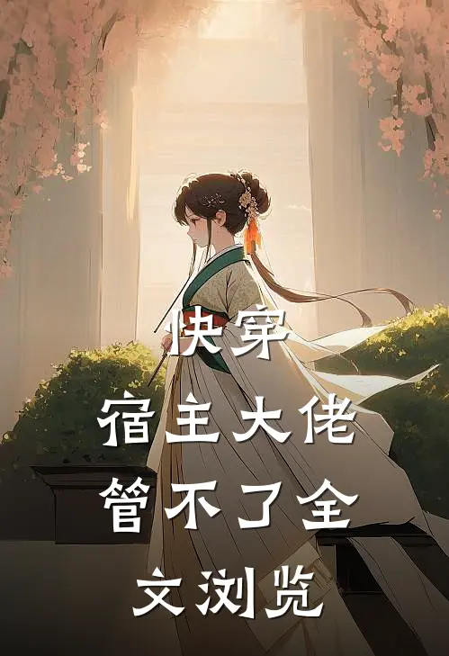 快穿:宿主大佬管不了全文浏览