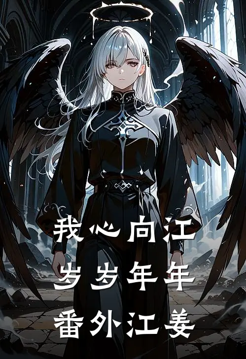 我心向江，岁岁年年番外江姜