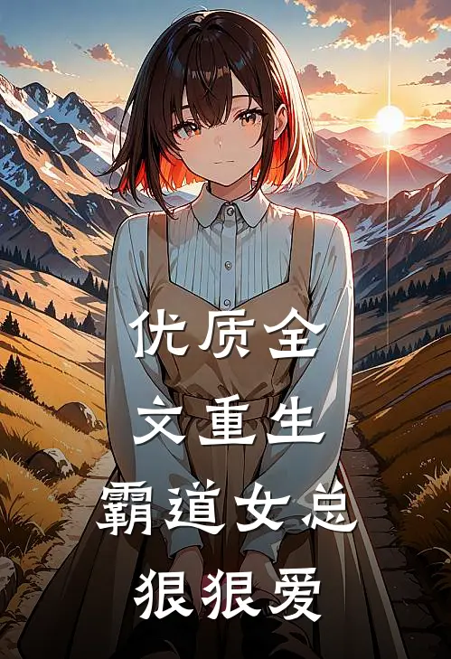 优质全文重生霸道女总狠狠爱免费阅读