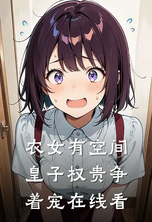 农女有空间，皇子权贵争着宠在线看