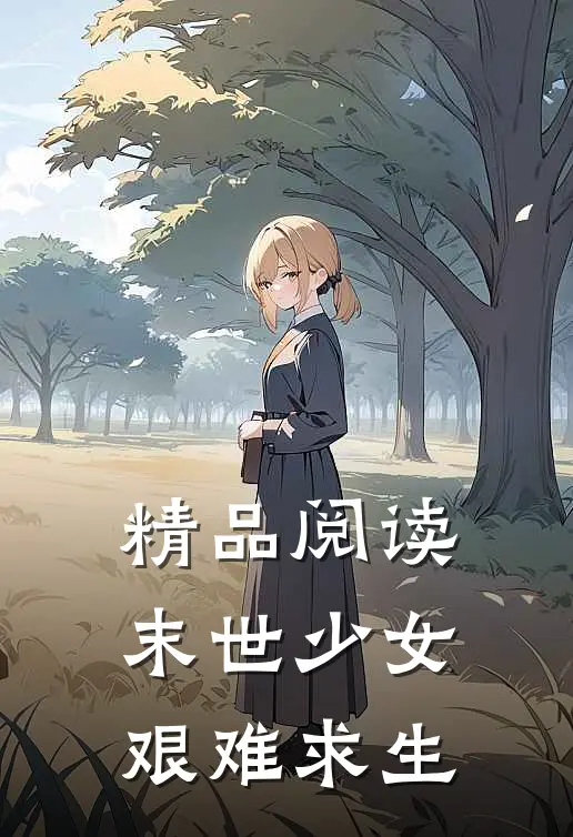 精品阅读末世少女艰难求生