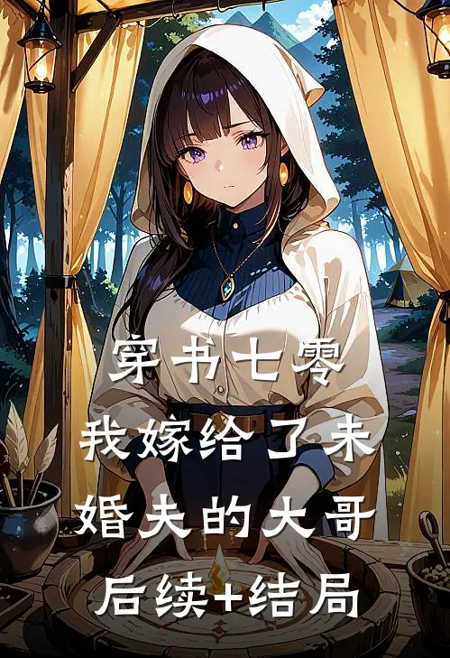 穿书七零，我嫁给了未婚夫的大哥后续+结局