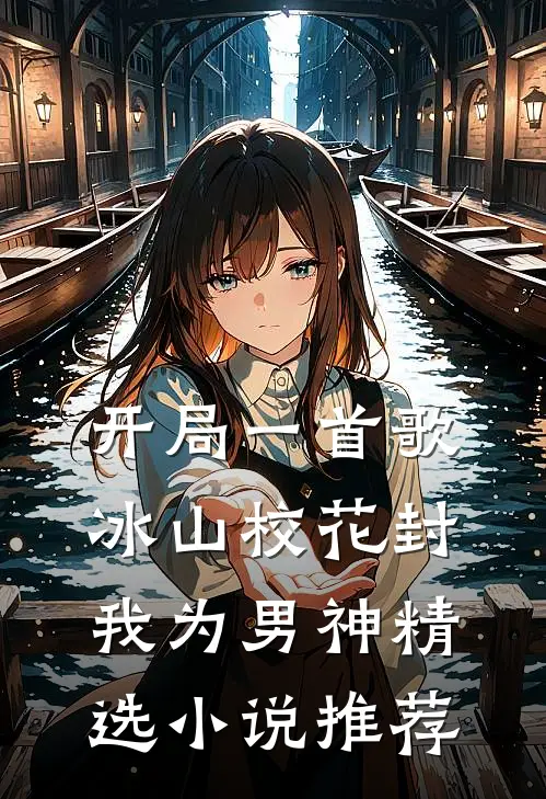 开局一首歌，冰山校花封我为男神精选小说推荐
