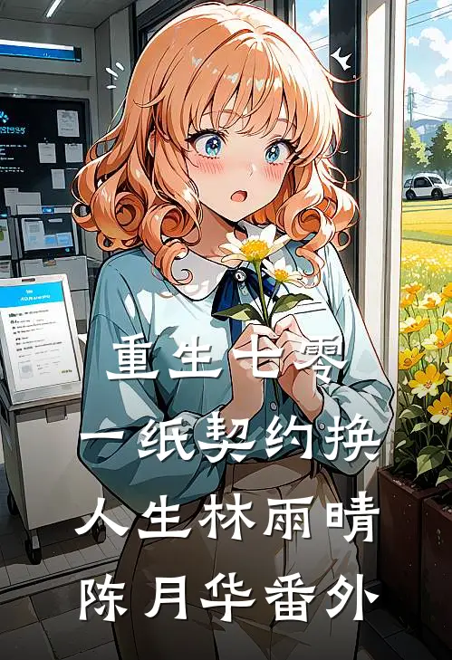 重生七零，一纸契约换人生林雨晴陈月华 番外
