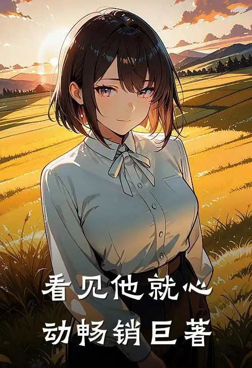 看见他就心动畅销巨著