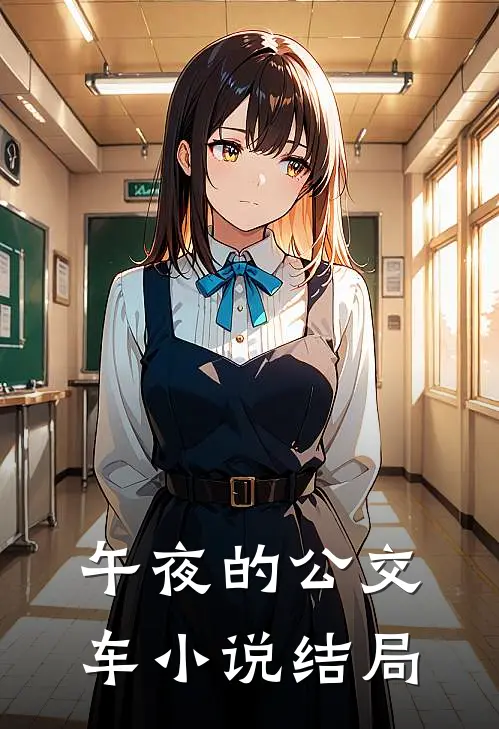 午夜的公交车小说结局
