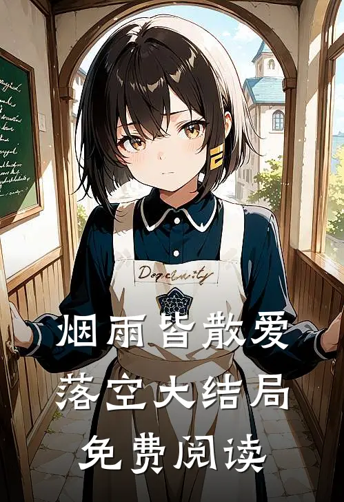 烟雨皆散爱落空大结局免费阅读