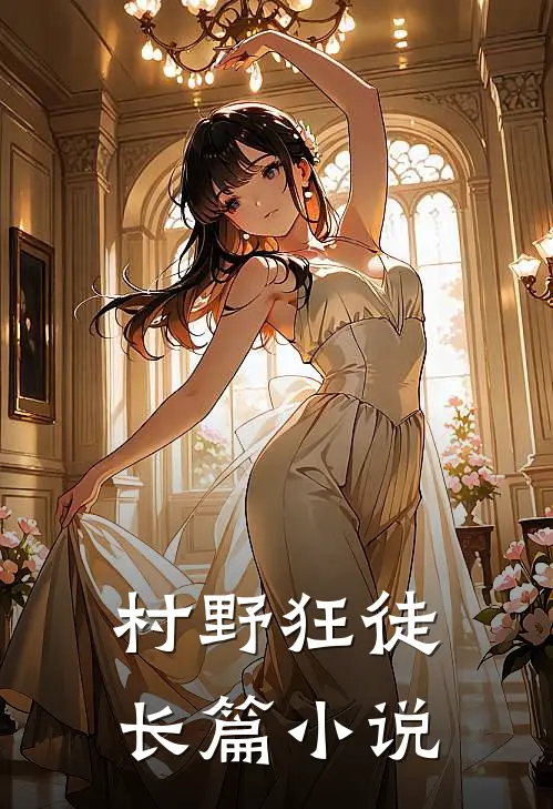 村野狂徒长篇小说