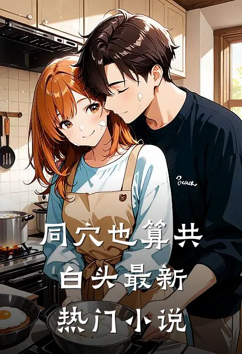 同穴也算共白头最新热门小说