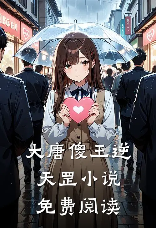 大唐傻王逆天罡小说免费阅读