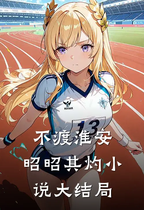 不渡淮安，昭昭其灼小说大结局