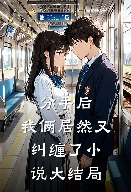 分手后,我俩居然又纠缠了大结局是