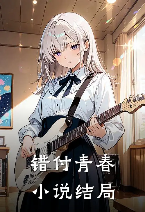 错付青春小说结局