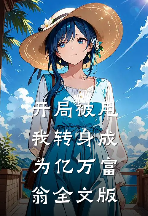 开局被甩,我转身成为亿万富翁全文版免费阅读