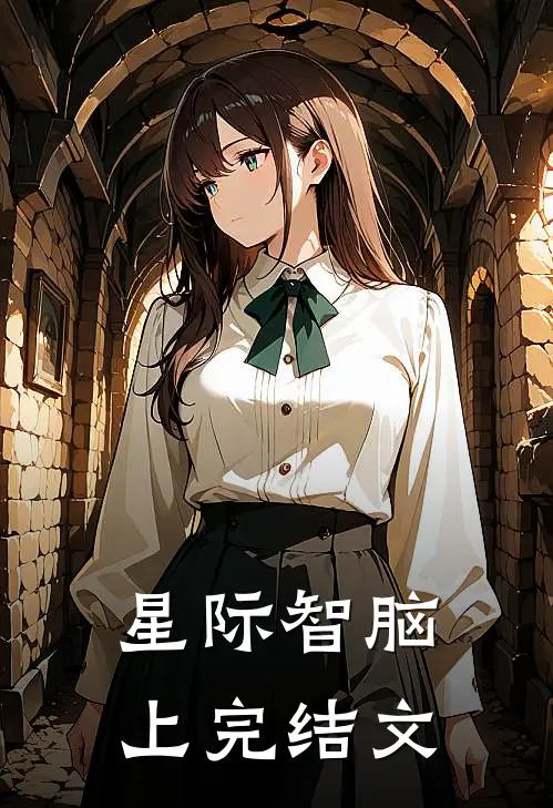 星际智脑（上）完结文