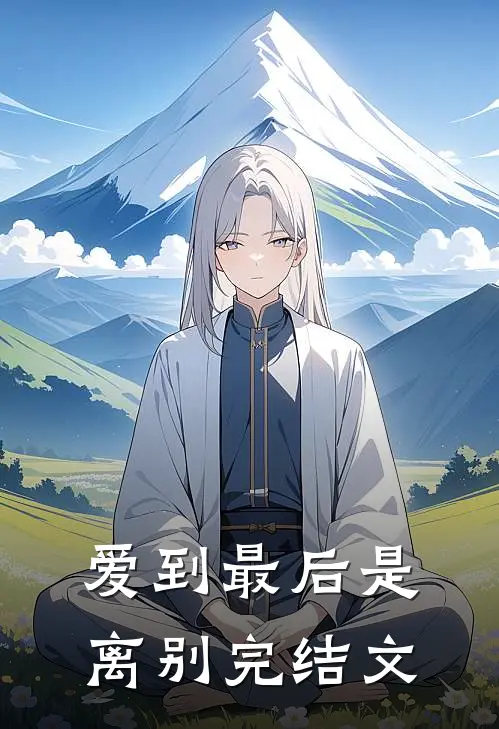 爱到最后是离别完结文章