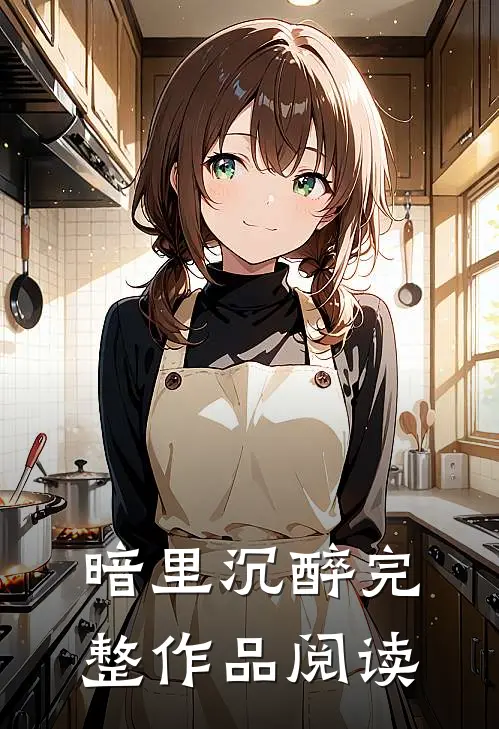 暗里沉醉完整作品阅读