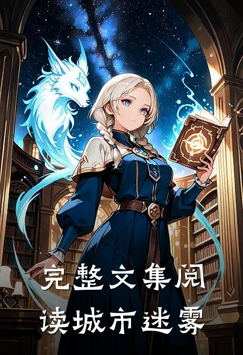 完整文集阅读城市迷雾