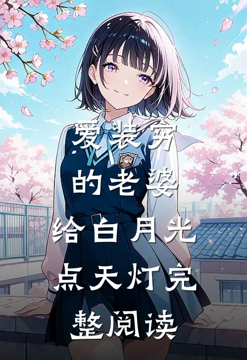爱装穷的老婆，给白月光点天灯完整阅读