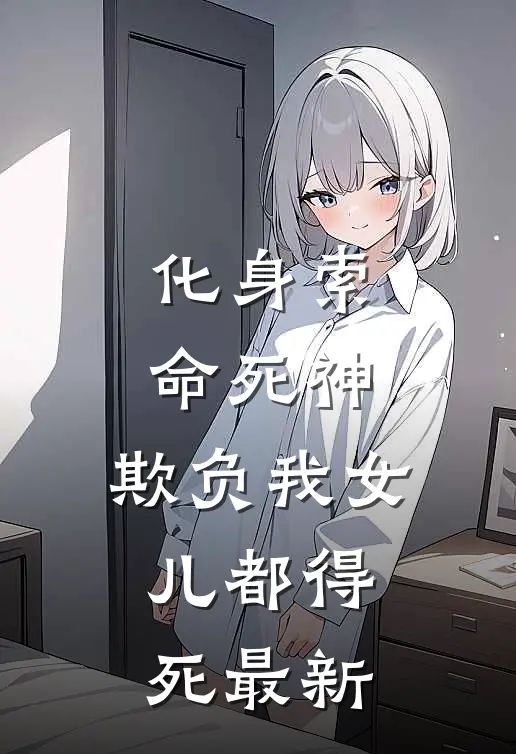 化身索命死神,欺负我女儿都得死最新章节