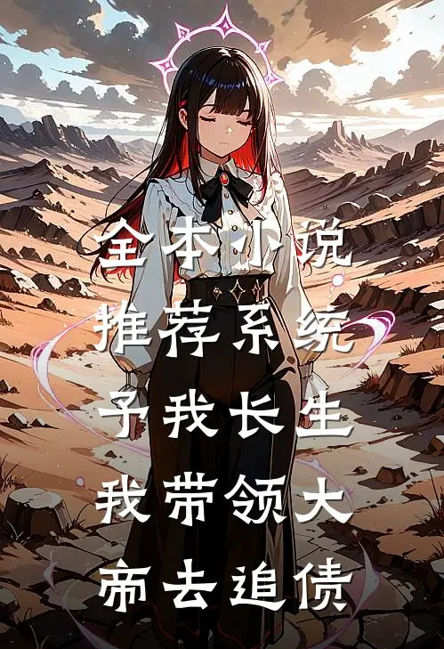 全本小说推荐系统予我长生，我带领大帝去追债