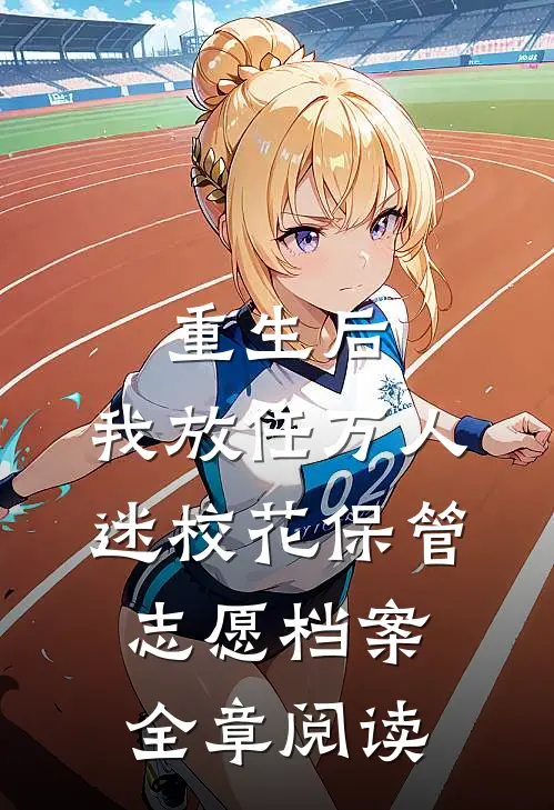 重生后，我放任万人迷校花保管志愿档案全章阅读