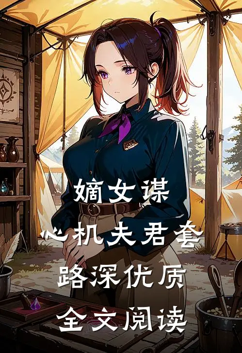 嫡女谋：心机夫君套路深优质全文阅读