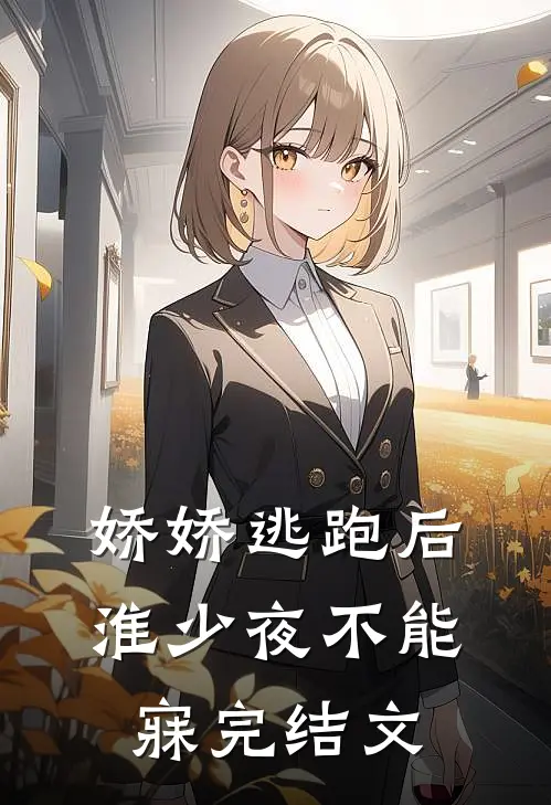 娇娇逃跑后，淮少夜不能寐完结文