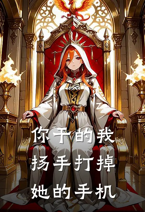 你干的我扬手打掉她的手机