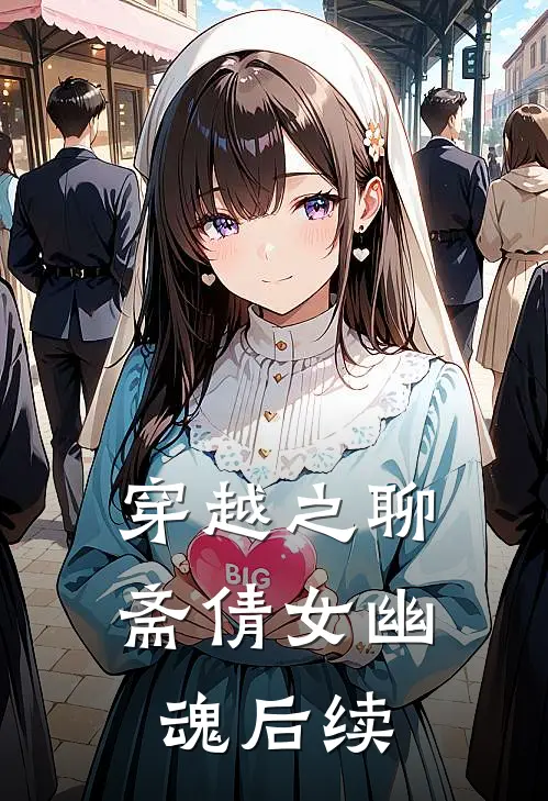 穿越之聊斋倩女幽魂后续