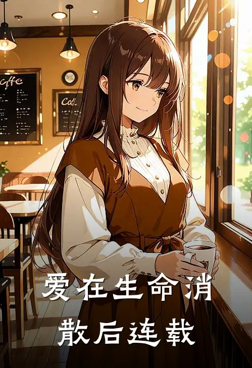 爱在生命消散后连载