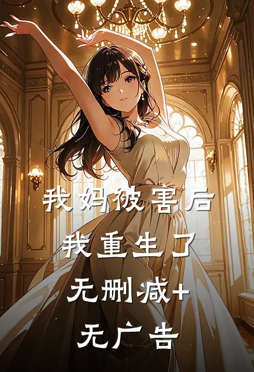我妈被害后，我重生了无删减+无广告