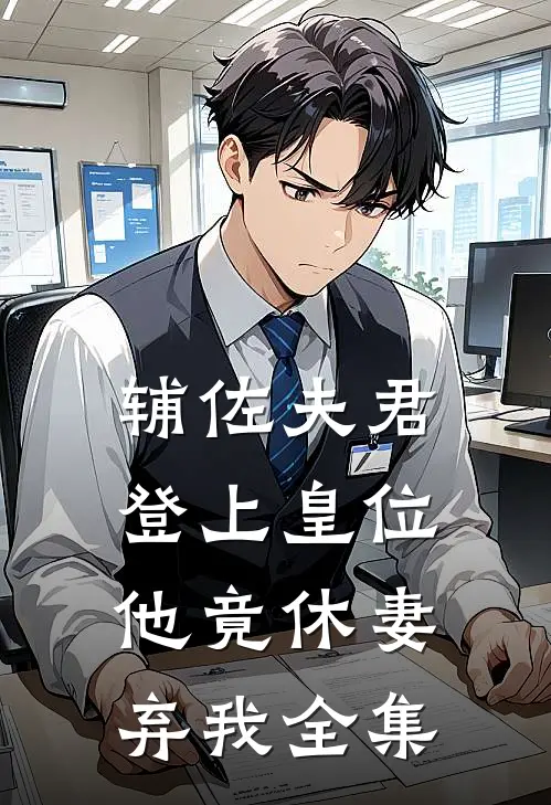辅佐夫君登上皇位，他竟休妻弃我全集
