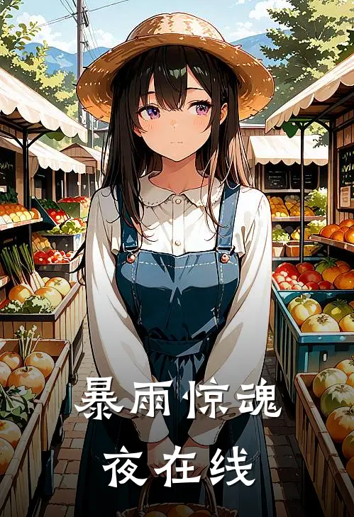 暴雨惊魂夜在线