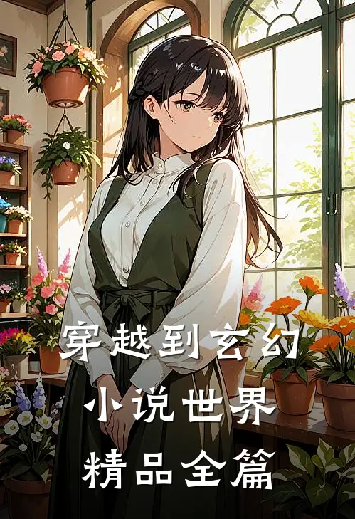 穿越到玄幻小说世界精品全篇