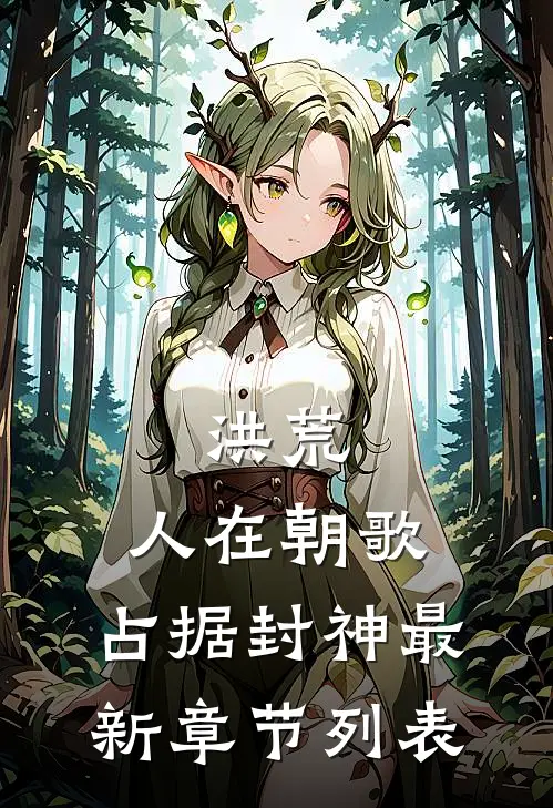 洪荒：人在朝歌，占据封神最新章节列表