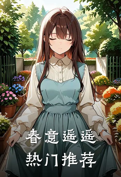 春意遥遥热门推荐