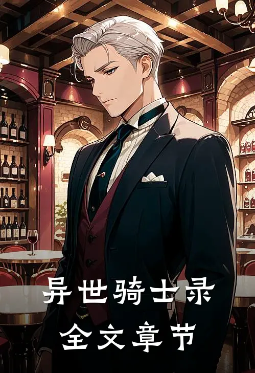异世骑士录全文章节免费阅读