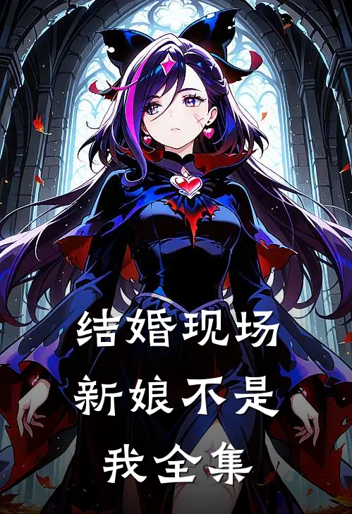 结婚现场新娘不是我 全集