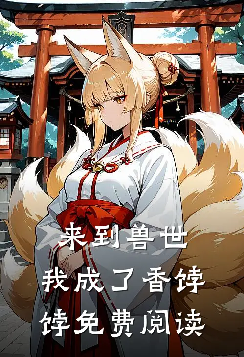 来到兽世,我成了香饽饽免费阅读