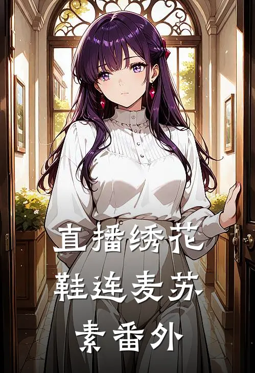 直播绣花鞋连麦苏素 番外