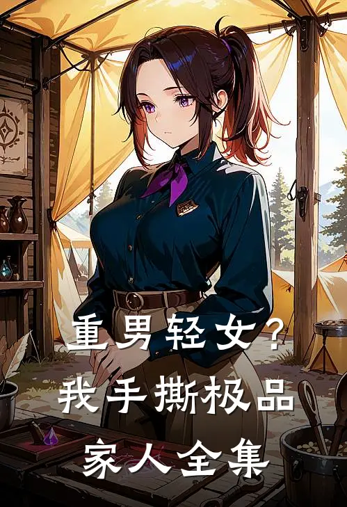 重男轻女？我手撕极品家人全集